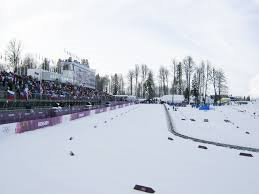 Sochi 2014         den